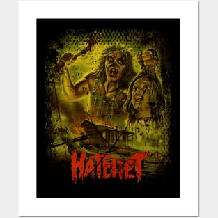 Gifts For Women Men B Movies Posters and Art